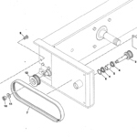 Layshaft Assembly